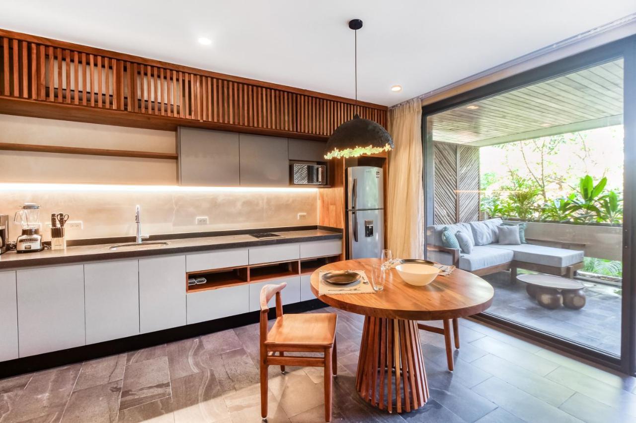 Miraluna B223 At Luum Zama ตูลุม ภายนอก รูปภาพ