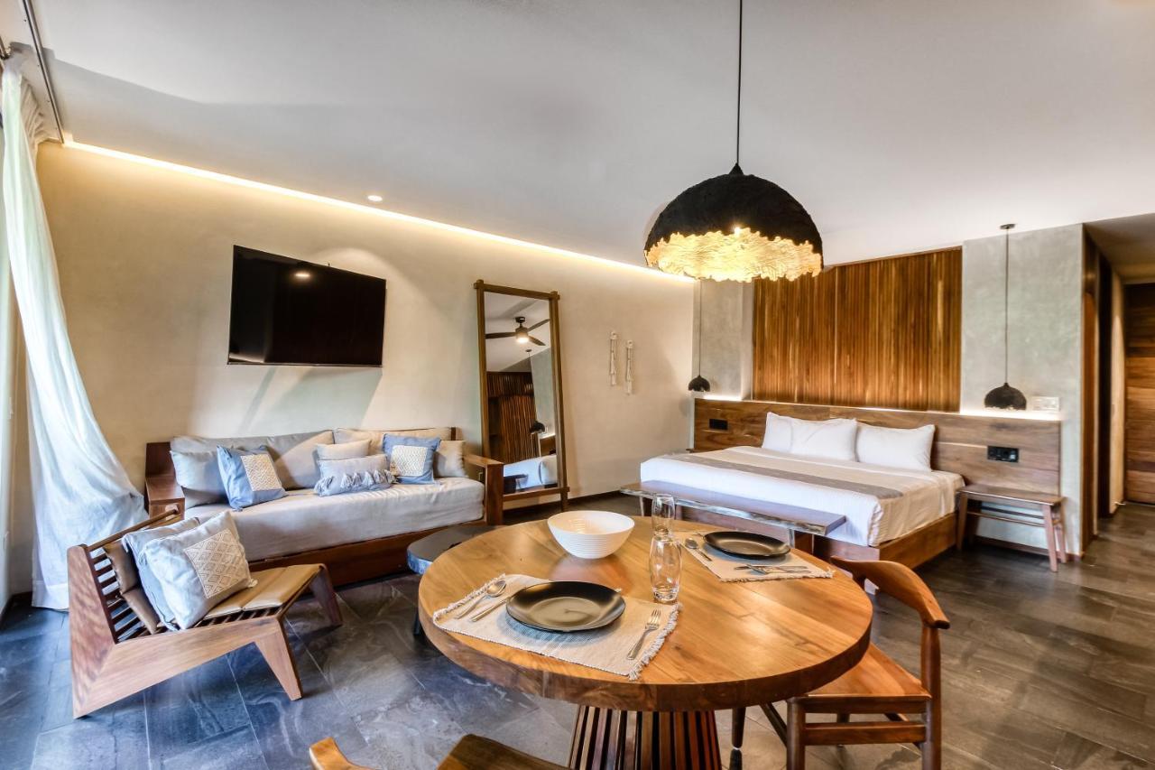 Miraluna B223 At Luum Zama ตูลุม ภายนอก รูปภาพ